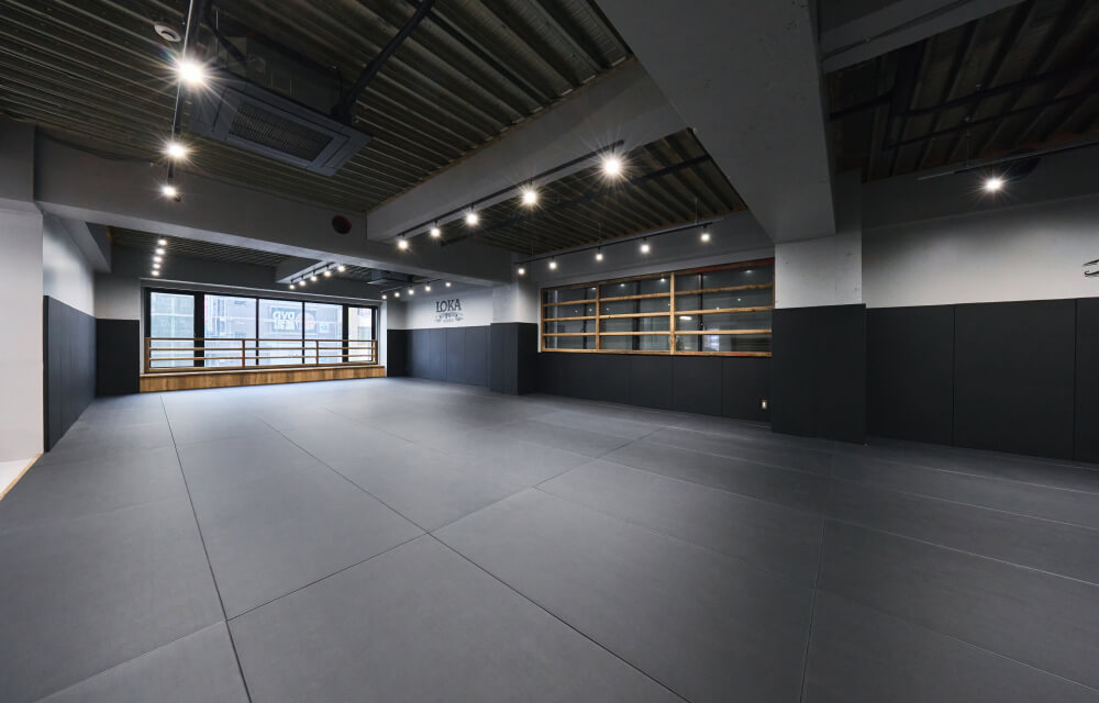 マットスペース