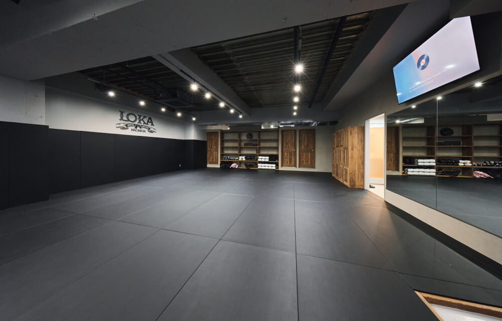 マットスペース