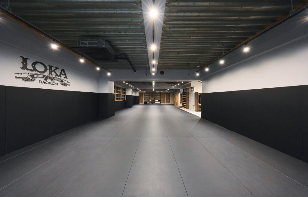 マットスペース