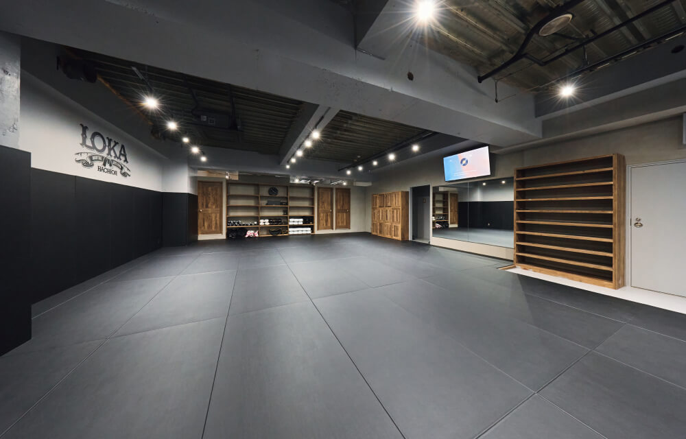 マットスペース