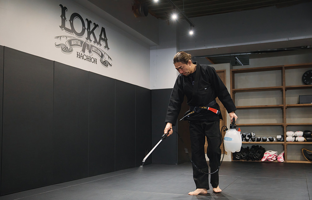 プライベートロッカー