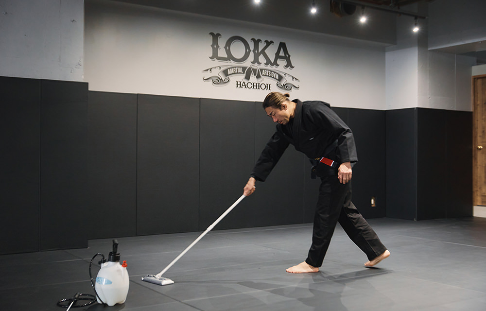 プライベートロッカー