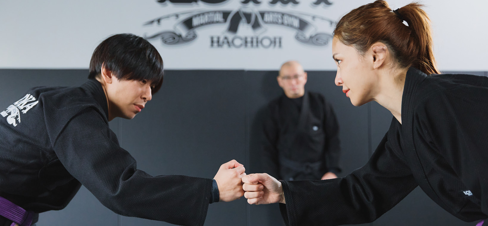 体験の流れ How It Works