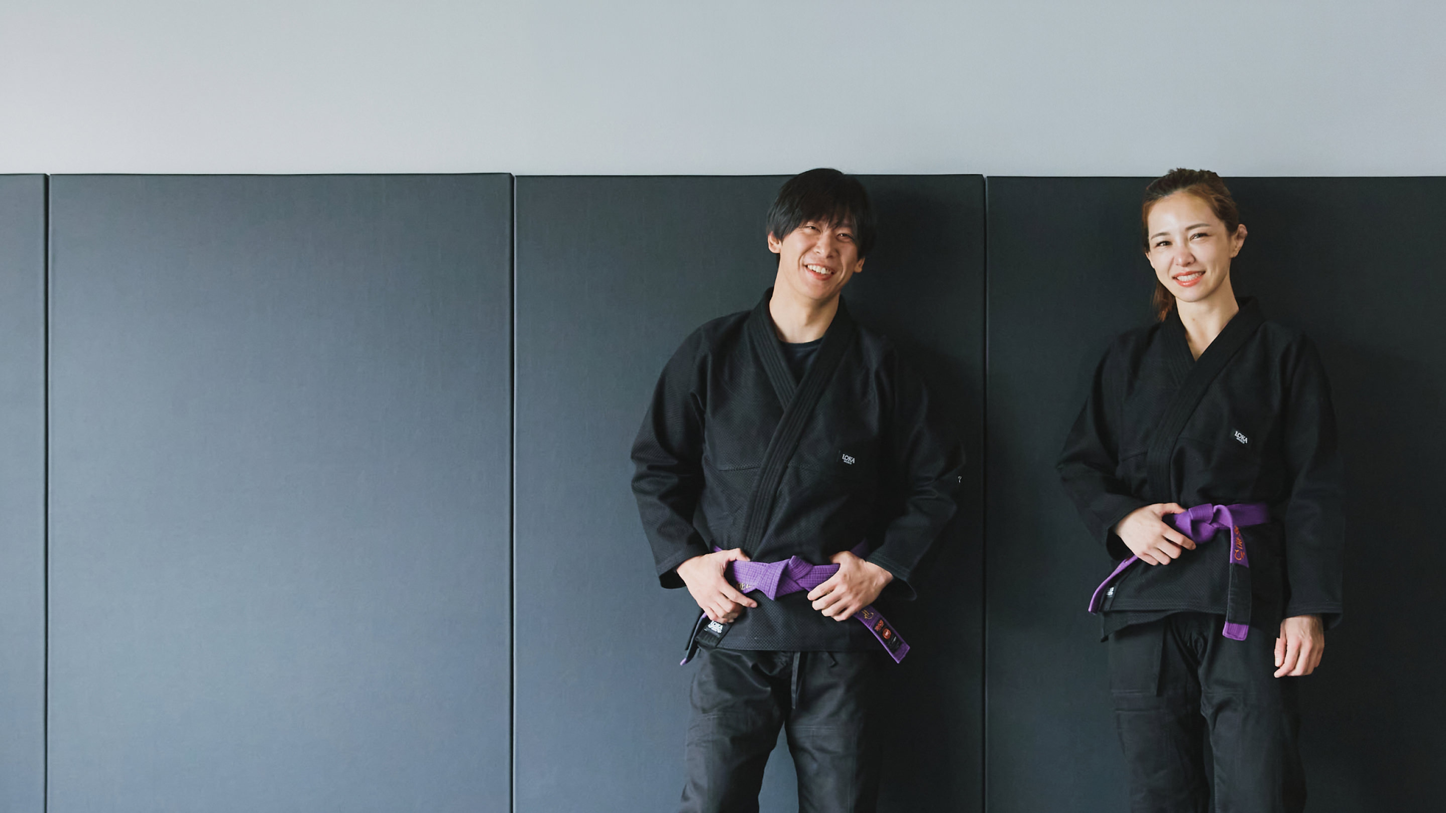 八王子駅から徒歩2分八王子最大級の格闘技ジム