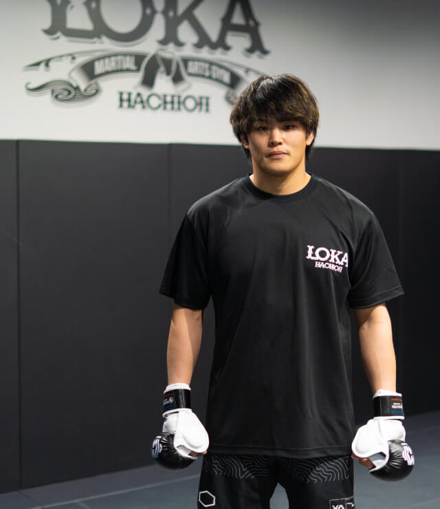 神部 篤坊 Kanbe Atsuya